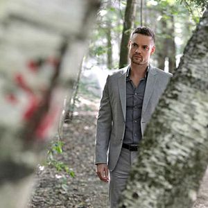 Bilder Shane West