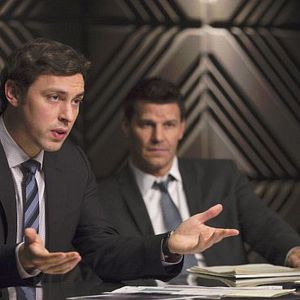 Bilder John Francis Daley