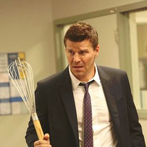 Bilder David Boreanaz