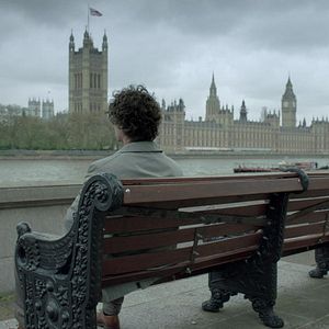 Bilder Inspektor Jury - Der Tote im Pub