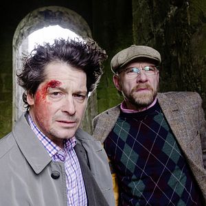 Bilder Inspektor Jury - Der Tote im Pub