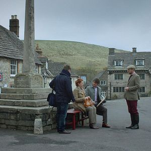 Bilder Inspektor Jury - Der Tote im Pub