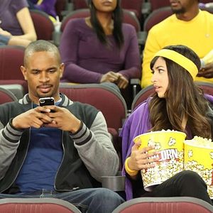 Bilder Damon Wayans Jr.