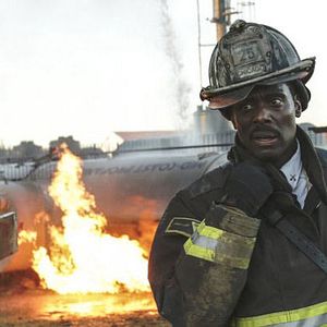 Bilder Eamonn Walker