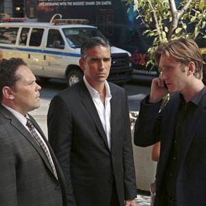 Bilder Kevin Chapman