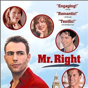 Bilder Mr. Right