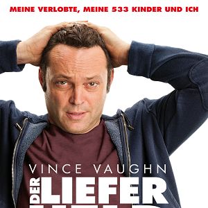 Bilder Der Lieferheld - Unverhofft kommt oft