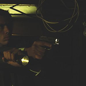 Bilder Family Of Cannibals - Das Töten liegt ihnen im Blut