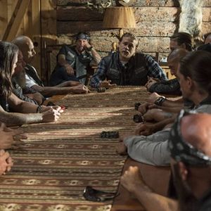 Bilder Charlie Hunnam