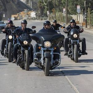 Bilder Charlie Hunnam