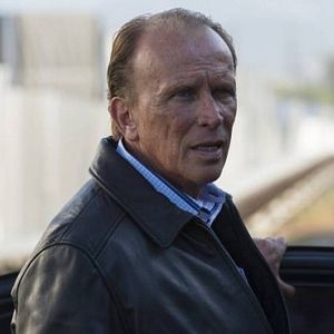 Bilder Peter Weller