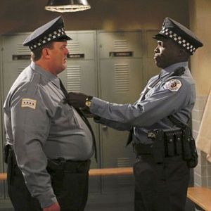 Bilder Billy Gardell