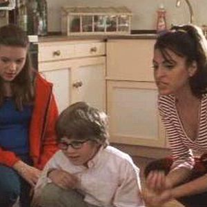 Bilder Immer Ärger mit Schweinchen George