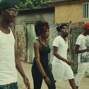 Bilder Journey To Jah