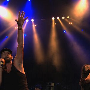 Bilder Journey To Jah