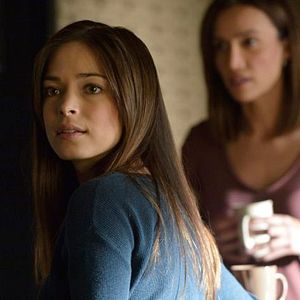 Bilder Kristin Kreuk
