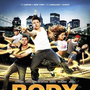 Bilder Dancing in the Streets - Body Language