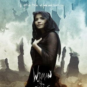 Bilder Woman of the Ruins