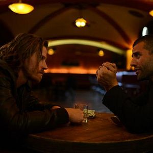 Bilder Oscar Isaac
