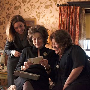 Bilder Julianne Nicholson