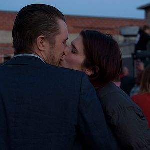 Bilder In a World ... - Die Macht der Stimme