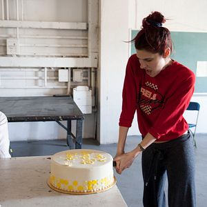 Bilder In a World ... - Die Macht der Stimme