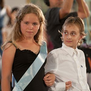 Bilder Dancing in Jaffa