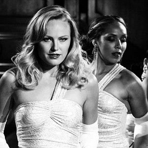 Bilder Malin Åkerman