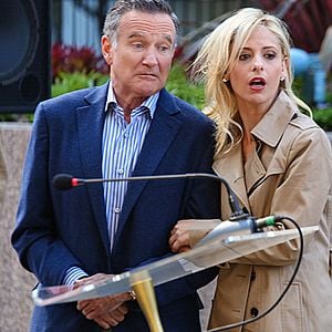 Bilder Robin Williams