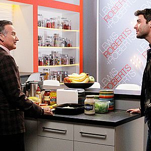 Bilder Robin Williams