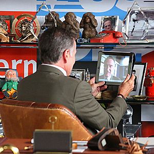 Bilder Robin Williams