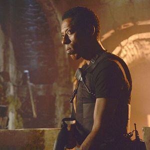 Bilder Orlando Jones