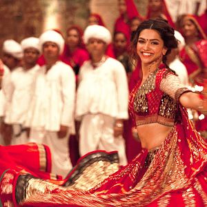 Bilder Deepika Padukone