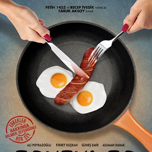 Bilder Erkekler - Männersache