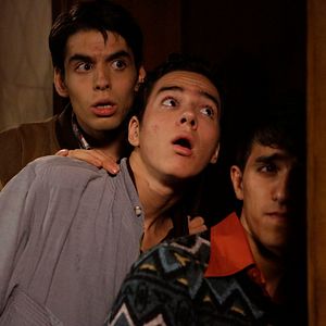 Bilder Erkekler - Männersache