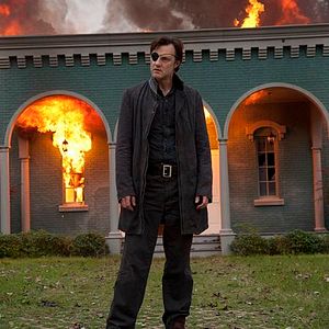 Bilder David Morrissey