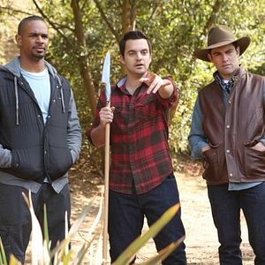 Bilder Damon Wayans Jr.