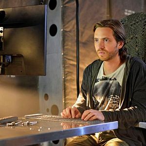 Bilder Aaron Stanford