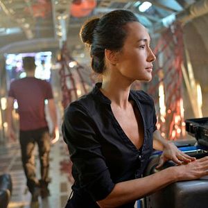 Bilder Maggie Q