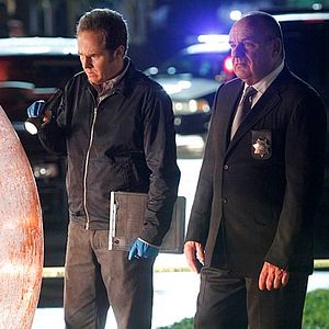 Bilder Paul Guilfoyle (II)