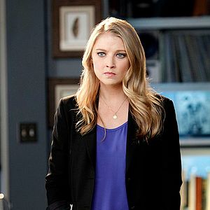 Bilder Elisabeth Harnois