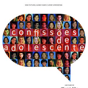Bilder Confissões de Adolescente