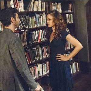 Bilder Rachel Boston