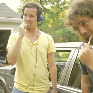 Bilder Adam Cronheim