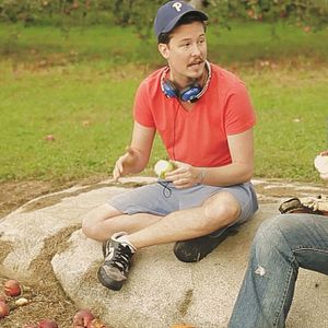 Bilder Adam Cronheim