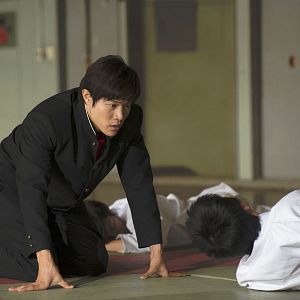 Bilder HK: Hentai Kamen - Forbidden Super Hero