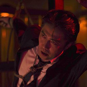 Bilder HK: Hentai Kamen - Forbidden Super Hero