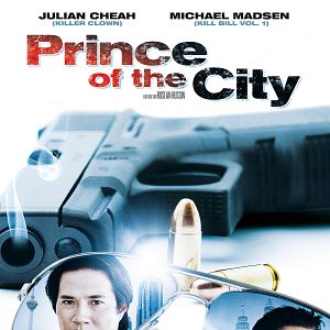 Bilder Prince of the City