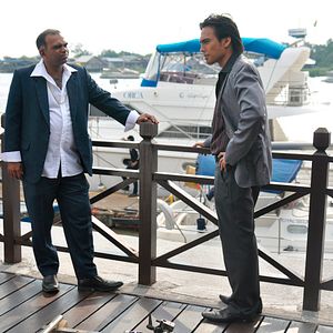 Bilder Prince of the City