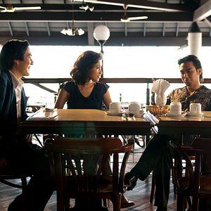 Bilder Prince of the City